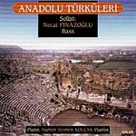Anadolu Türküleri