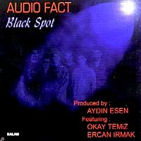 Audio Fact / Black Spot