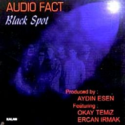 Audio Fact / Black Spot