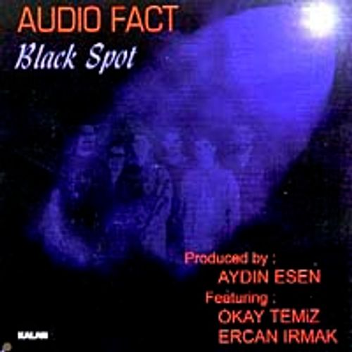 Audio Fact / Black Spot