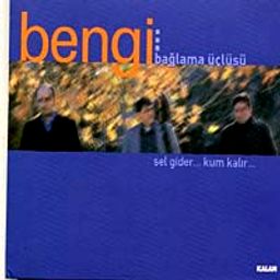 Sel Gider Kim Kalır