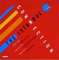Istanbul Connection