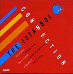Istanbul Connection