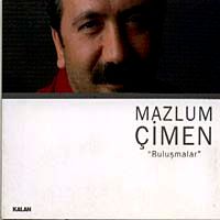 Buluşmalar / Mazlum Çimen