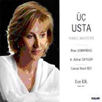 Üç Usta