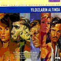 Yeşilçam Şarkıları-3 Yıldızların Altında