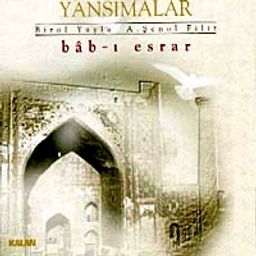 Bab-ı Esrar (Cd)
