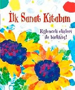 İlk Sanat Kitabım