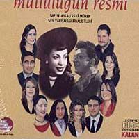 Mutlulugun Resmi & Safiye Ayla - Zeki Müren Ses Yarışması Finalistleri