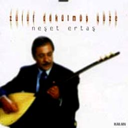 Zülüf Dökülmüş Yüze-1