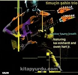 Timucin Şahin Trio