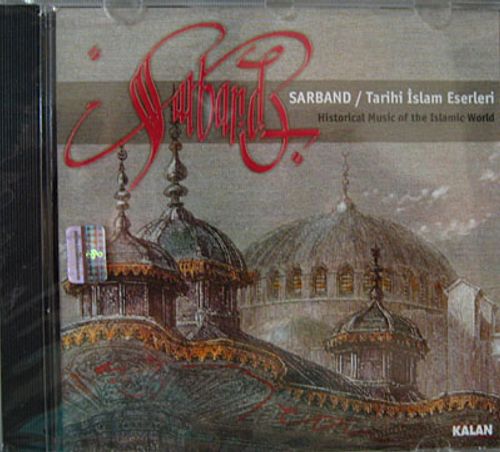 Sarband / Tarihi İslam Eserleri