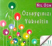 Özsaygınızı Yükseltin (Cd)