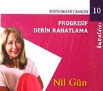 Progresif Derin Rahatlama (Cd)