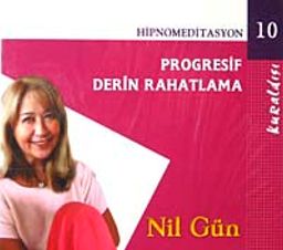 Progresif Derin Rahatlama (Cd)