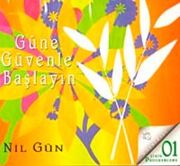Güne Güvenle Başlayın (Cd)