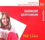 Egzersizi Seviyorum (Cd)