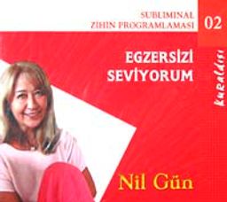 Egzersizi Seviyorum (Cd)
