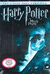 Harry Potter ve Melez Prens (DVD) (İki Disk &Ouml;zel Versiyon)