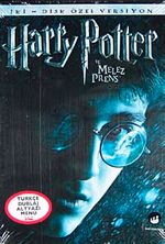 Harry Potter ve Melez Prens (DVD) (İki Disk Özel Versiyon)