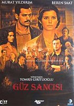 Güz Sancısı (DVD)