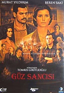 Güz Sancısı (DVD)