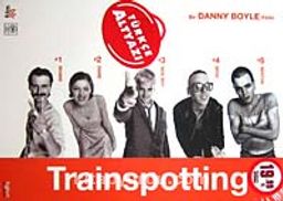 Trainspotting (DVD)