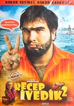 Recep İvedik-2 (DVD)