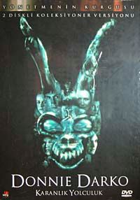 Donnie Darko-Karanlık Yolculuk (Koleksiyoner Versiyonu - 2 DVD)