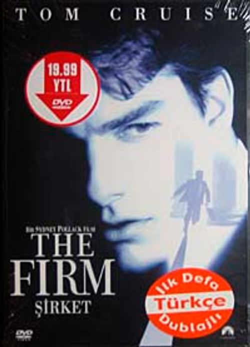 Şirket (DVD)