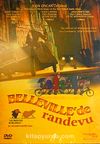 Belleville'de Randevu (DVD)