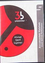 Avcunuzdaki Kelebek (DVD)