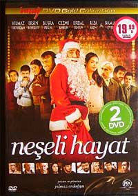 Neşeli Hayat (2 DVD)