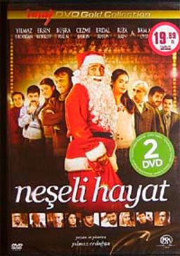 Neşeli Hayat (2 DVD)