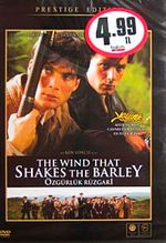 Özgürlük Rüzgarı (DVD)