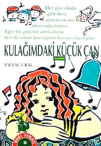 Kulağımdaki Küçük Çan