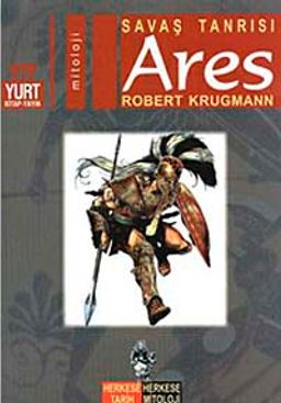 Ares & Savaş Tanrısı