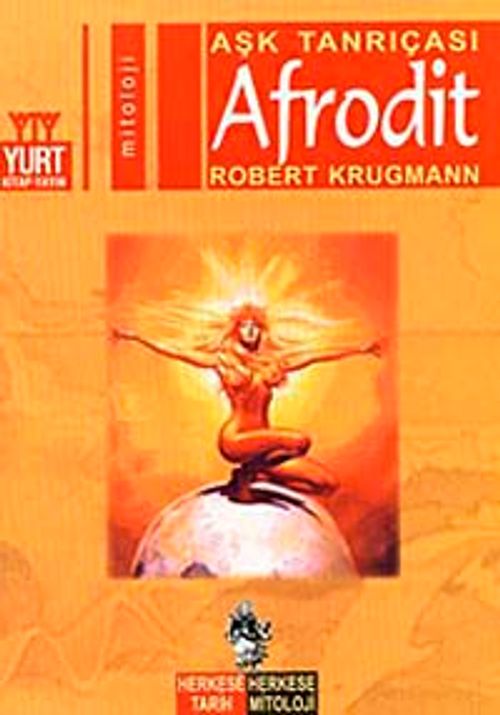 Afrodit & Aşk Tanrıçası