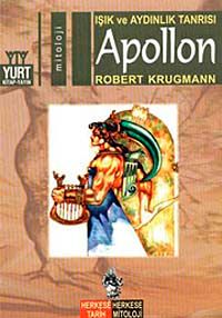 Apollon & Işık ve Aydınlık Tanrısı