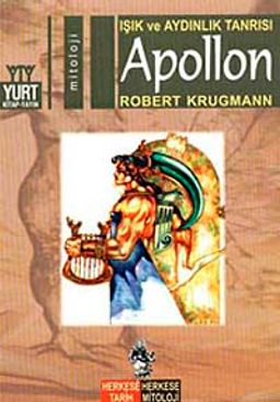 Apollon & Işık ve Aydınlık Tanrısı