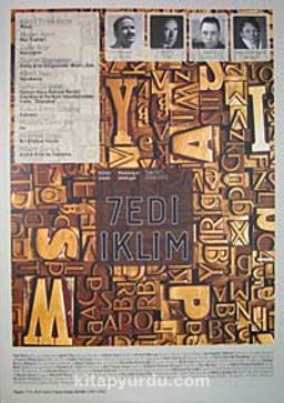 Sayı :247 Ekim 2010 Kültür Sanat Medeniyet Edebiyat Dergisi