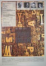 Sayı :247 Ekim 2010 Kültür Sanat Medeniyet Edebiyat Dergisi