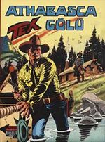 Aylık Tex Sayı: 130 Athabasca Gölü