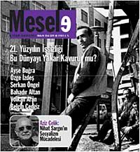 Aralık 2010 Sayı:48 /Mesele Dergisi