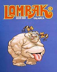 Lombak Cilt - 6 Sayı:31-36