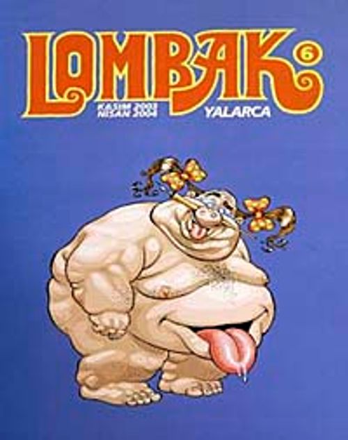 Lombak Cilt - 6 Sayı:31-36