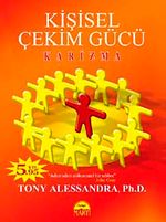 Kişisel Çekim Gücü - Karizma (Kampanya Boy)
