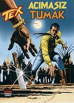 Altın Tex Sayı:100  Apaçi Kalesi