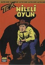 Altın Tex Sayı:111 - Hileli Oyun