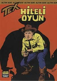 Altın Tex Sayı:111 - Hileli Oyun